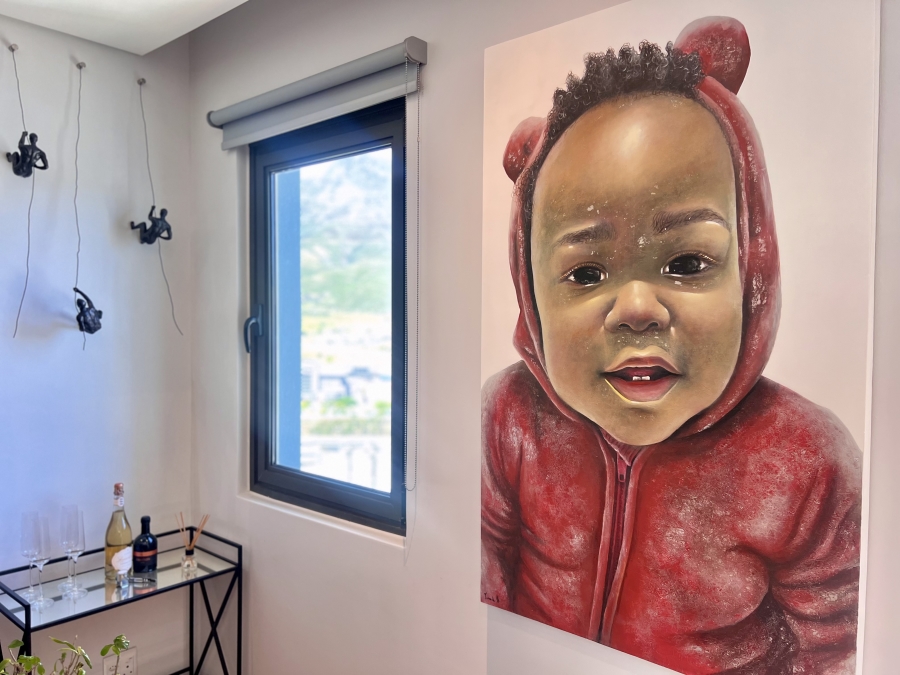 1 Bedroom Property for Sale in Foreshore Western Cape